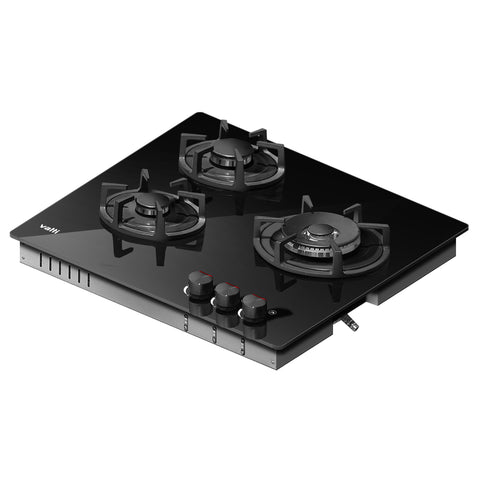 Built-in Gas Hob - Asters Maldives