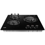 Built-in Gas Hob - Asters Maldives
