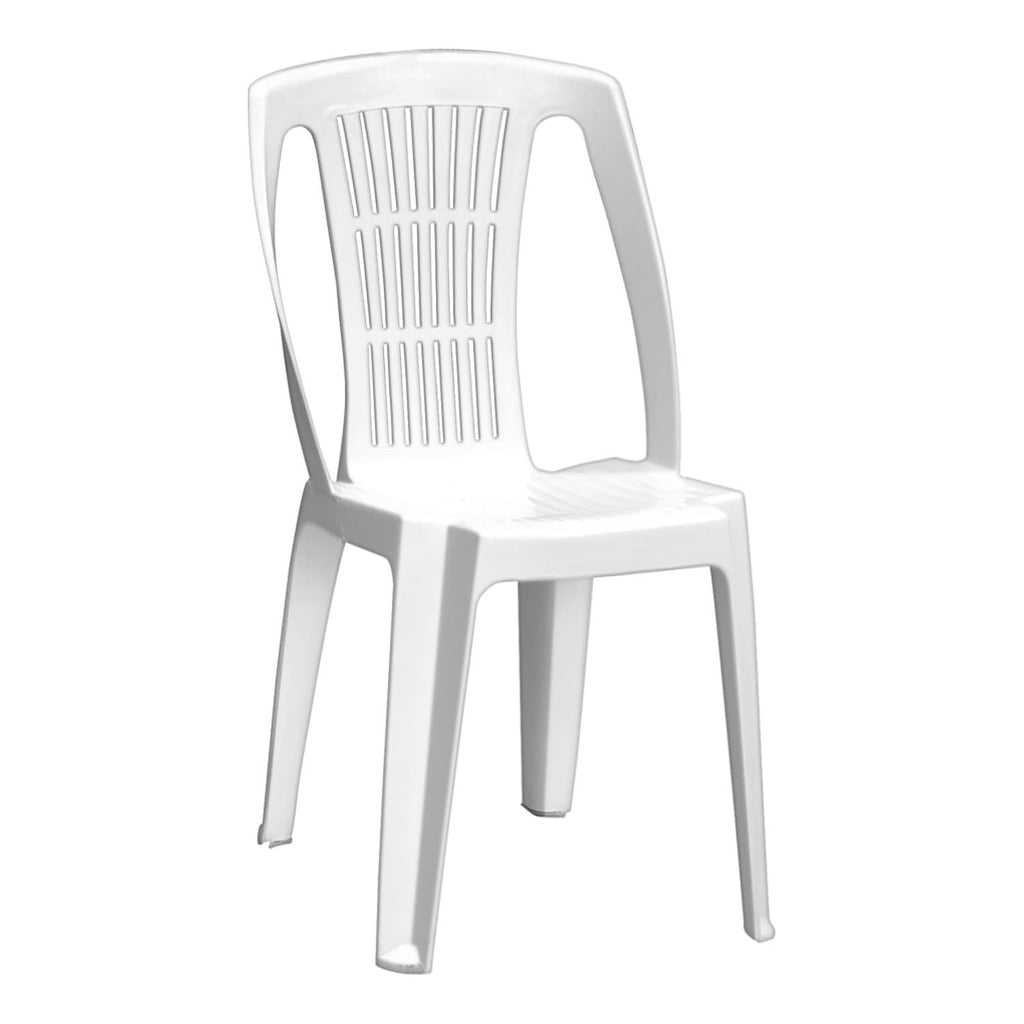 Plastic Chair - Asters Maldives