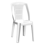 Plastic Chair - Asters Maldives