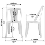 Outdoor-Dining Set - Asters Maldives