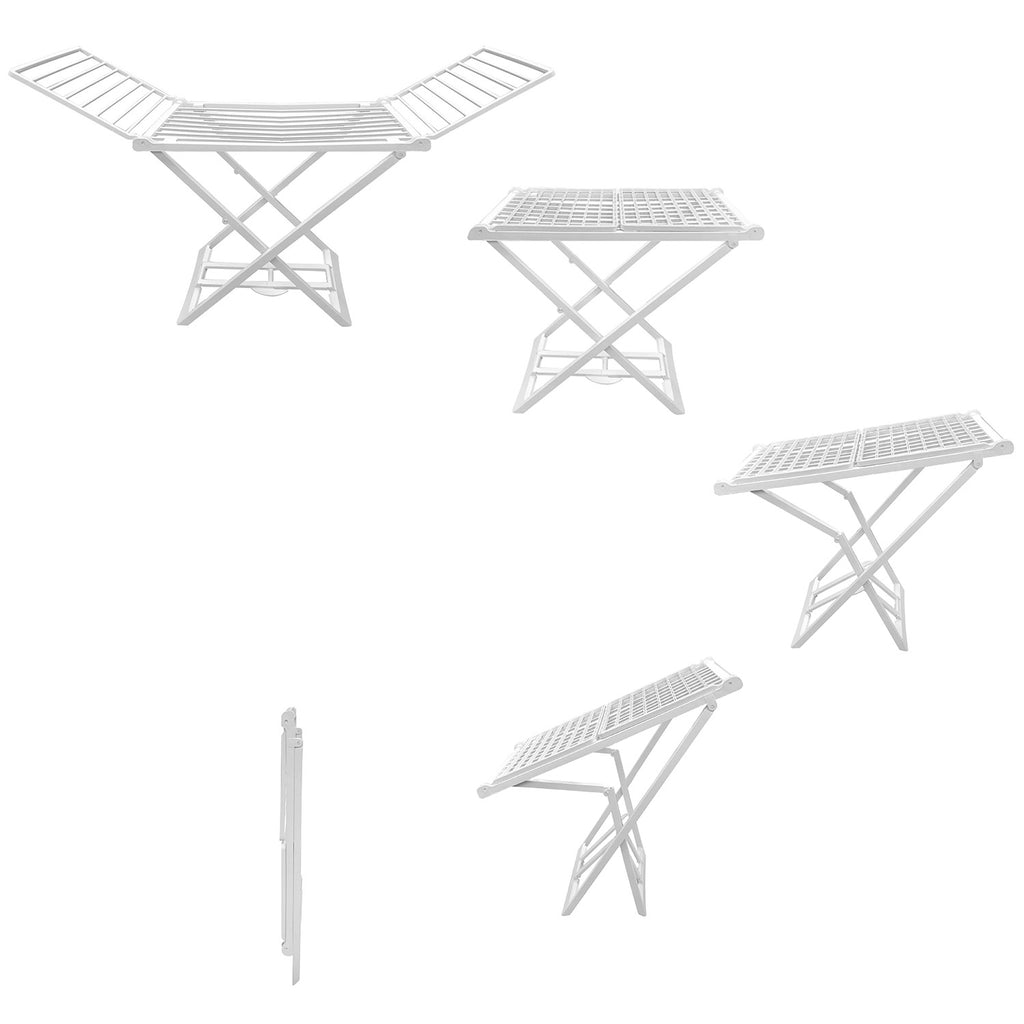 Clothes Drying Rack - Asters Maldives