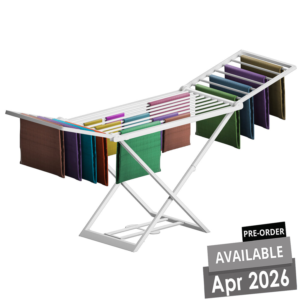 Clothes Drying Rack - Asters Maldives