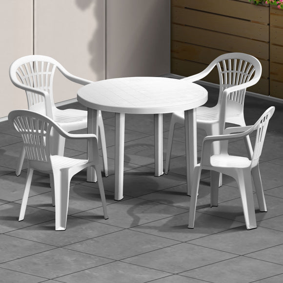 Outdoor-Dining Set