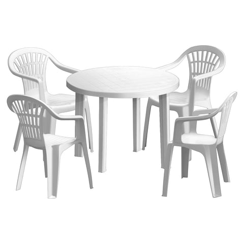 Outdoor-Dining Set
