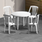 Outdoor-Dining Set - Asters Maldives