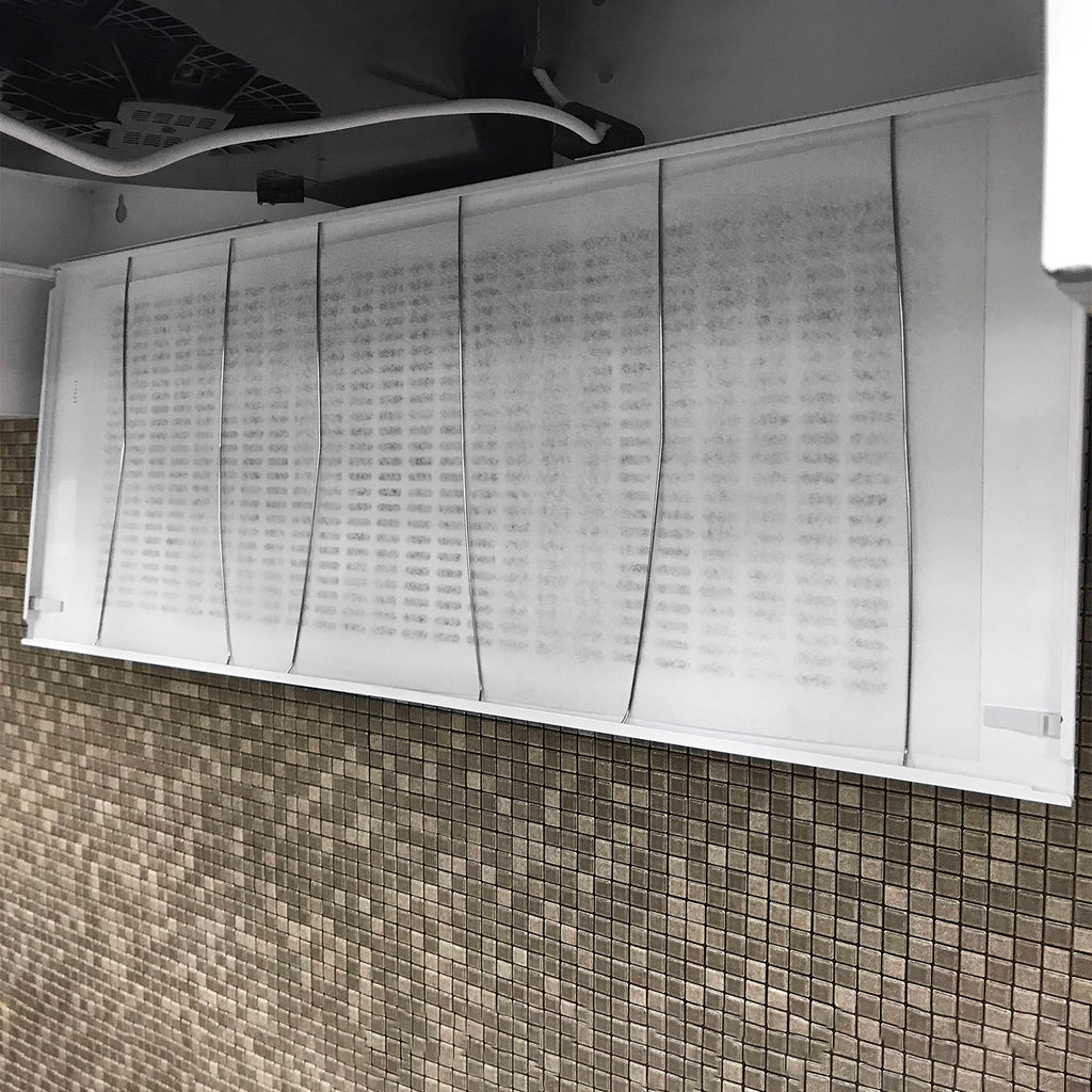 Grease Filter Paper (F1080) - Asters Maldives