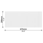 Grease Filter Paper (F1080) - Asters Maldives