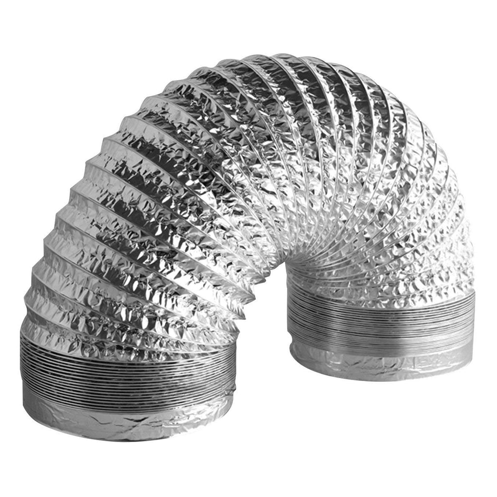 Aluminum Duct (1.5m) - Asters Maldives