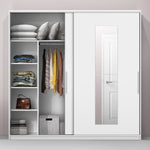 Wardrobe - Asters Maldives