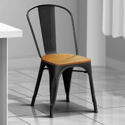 Dining Chair - Asters Maldives