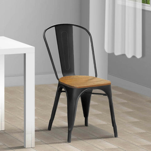 Dining Chair - Asters Maldives