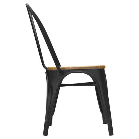 Dining Chair - Asters Maldives