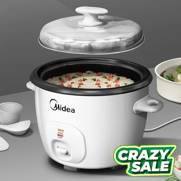 Rice Cooker (1.8L) - Asters Maldives