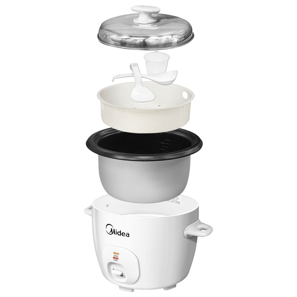 Rice Cooker (1.8L) - Asters Maldives