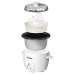 Rice Cooker (1.8L) - Asters Maldives