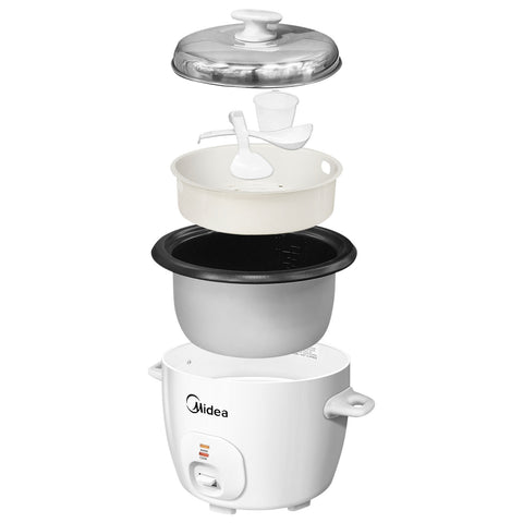 Rice Cooker (1.8L) - Asters Maldives