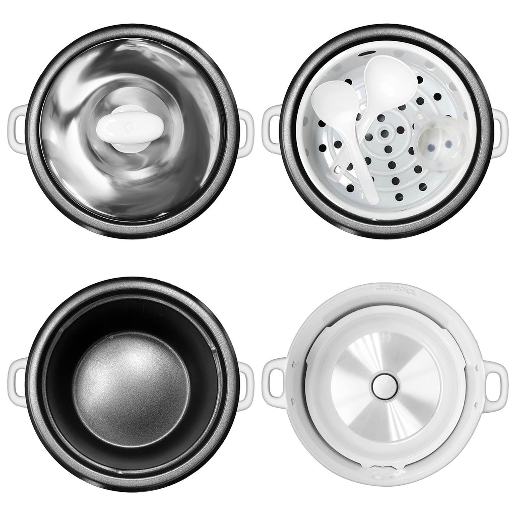 Rice Cooker (1.8L) - Asters Maldives