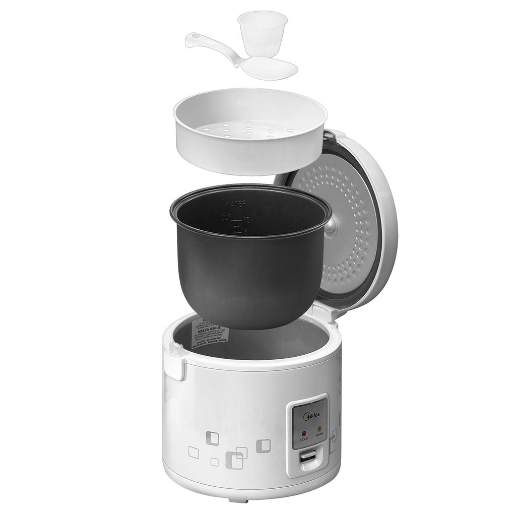 Rice Cooker (1.8L) - Asters Maldives