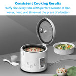 Rice Cooker (1.8L) - Asters Maldives