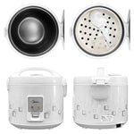 Rice Cooker (1.8L) - Asters Maldives