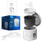 Rice Cooker (1.8L) - Asters Maldives