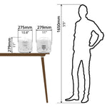 Rice Cooker (1.8L) - Asters Maldives