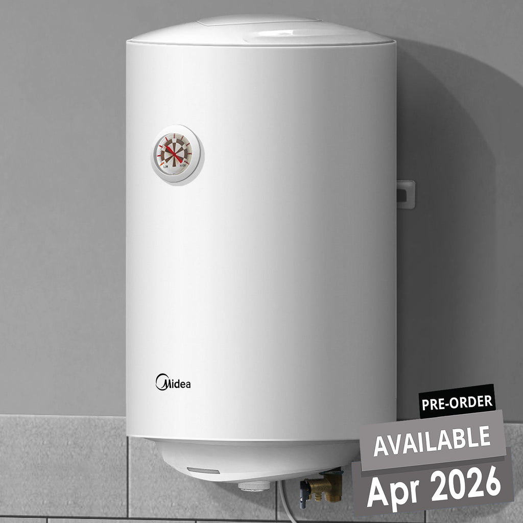 Water Heater (30L) - Asters Maldives