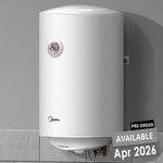 Water Heater (30L) - Asters Maldives