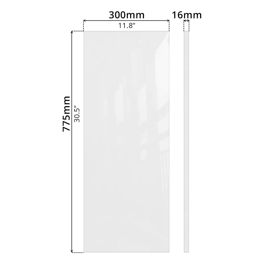 Kitchen Base Filler (Lacquer) - Asters Maldives