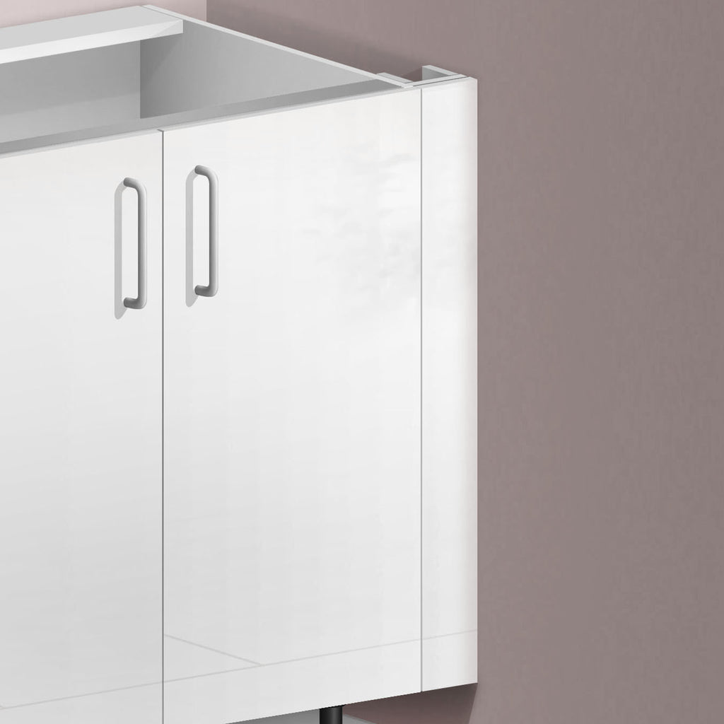 Kitchen Base Filler (Lacquer) - Asters Maldives