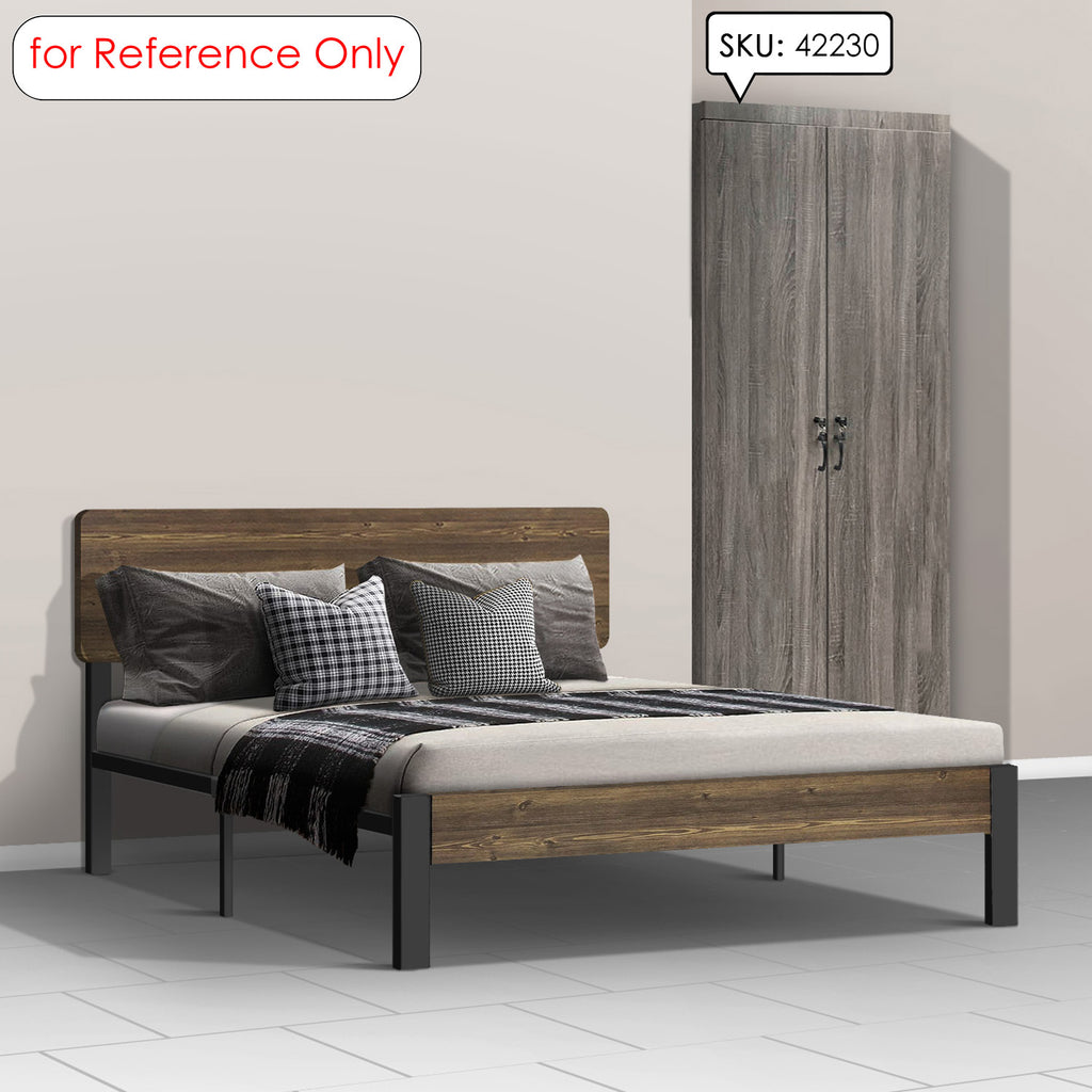 Queen Bed - Asters Maldives