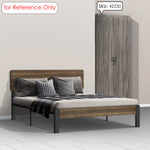 Queen Bed - Asters Maldives