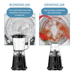 Blender with Grinder (1.5L)