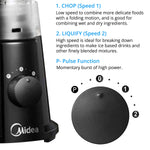 Blender with Grinder (1.5L)