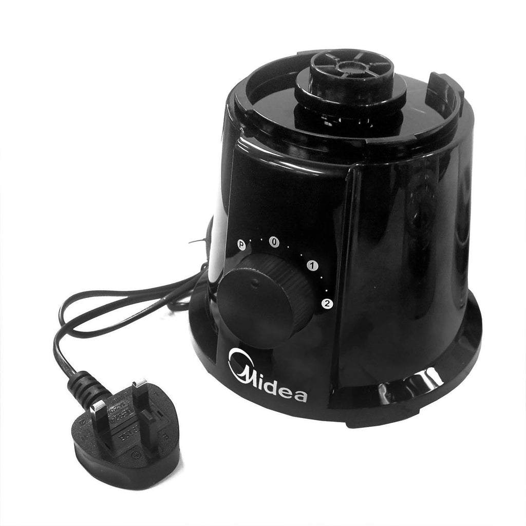 Blender with Grinder (1.5L)