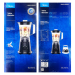 Blender with Grinder (1.5L)