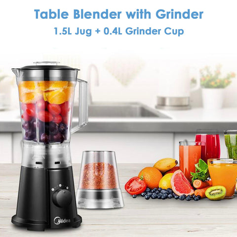Blender (1.5L) - Asters Maldives