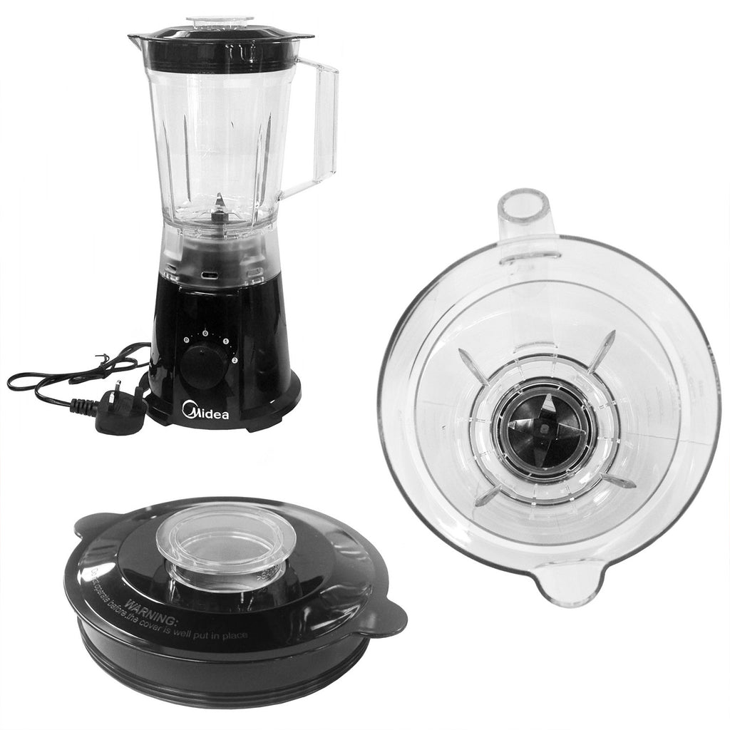 Blender (1.5L) - Asters Maldives