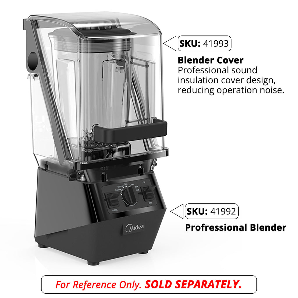 Blender (2L) - Asters Maldives