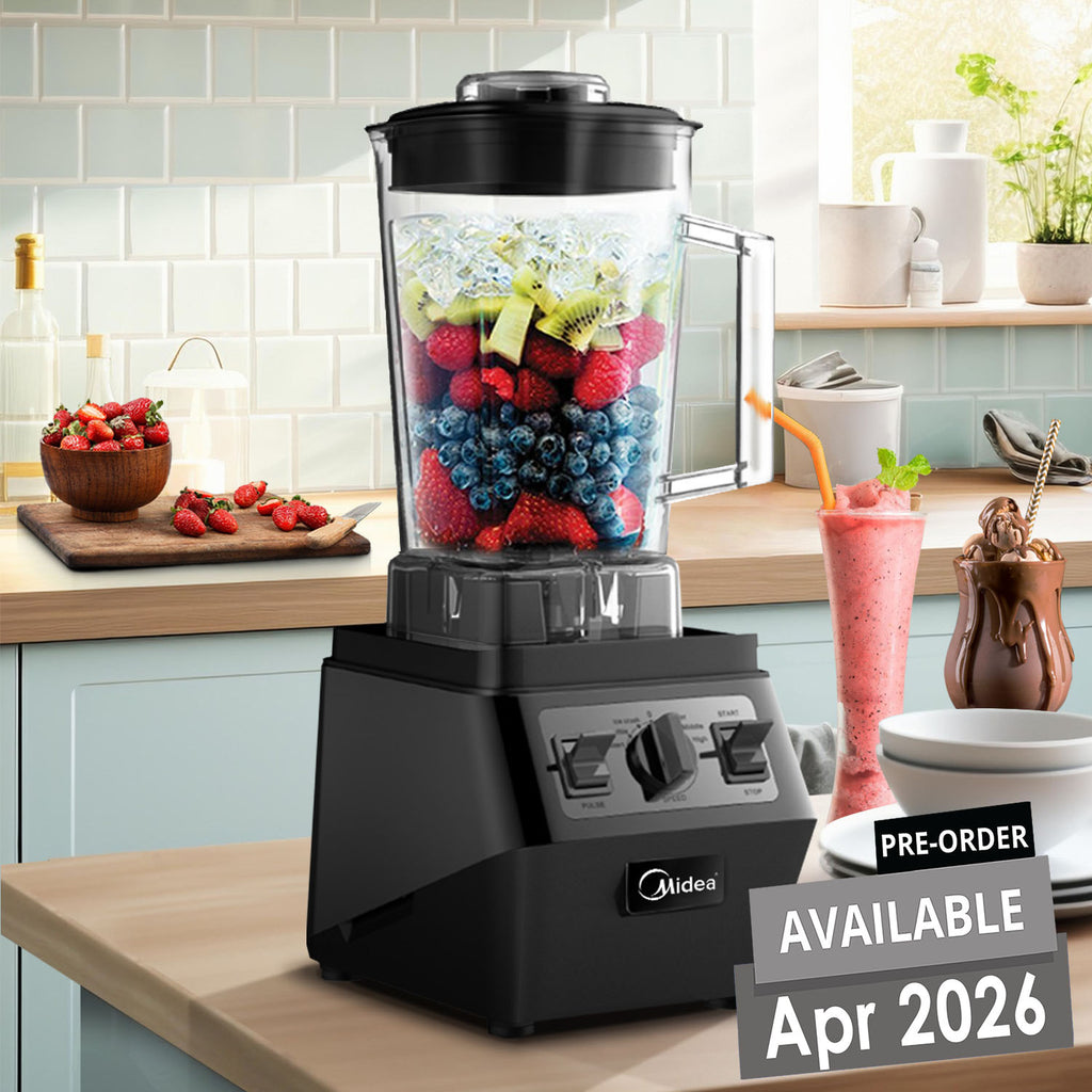 Blender (2L) - Asters Maldives