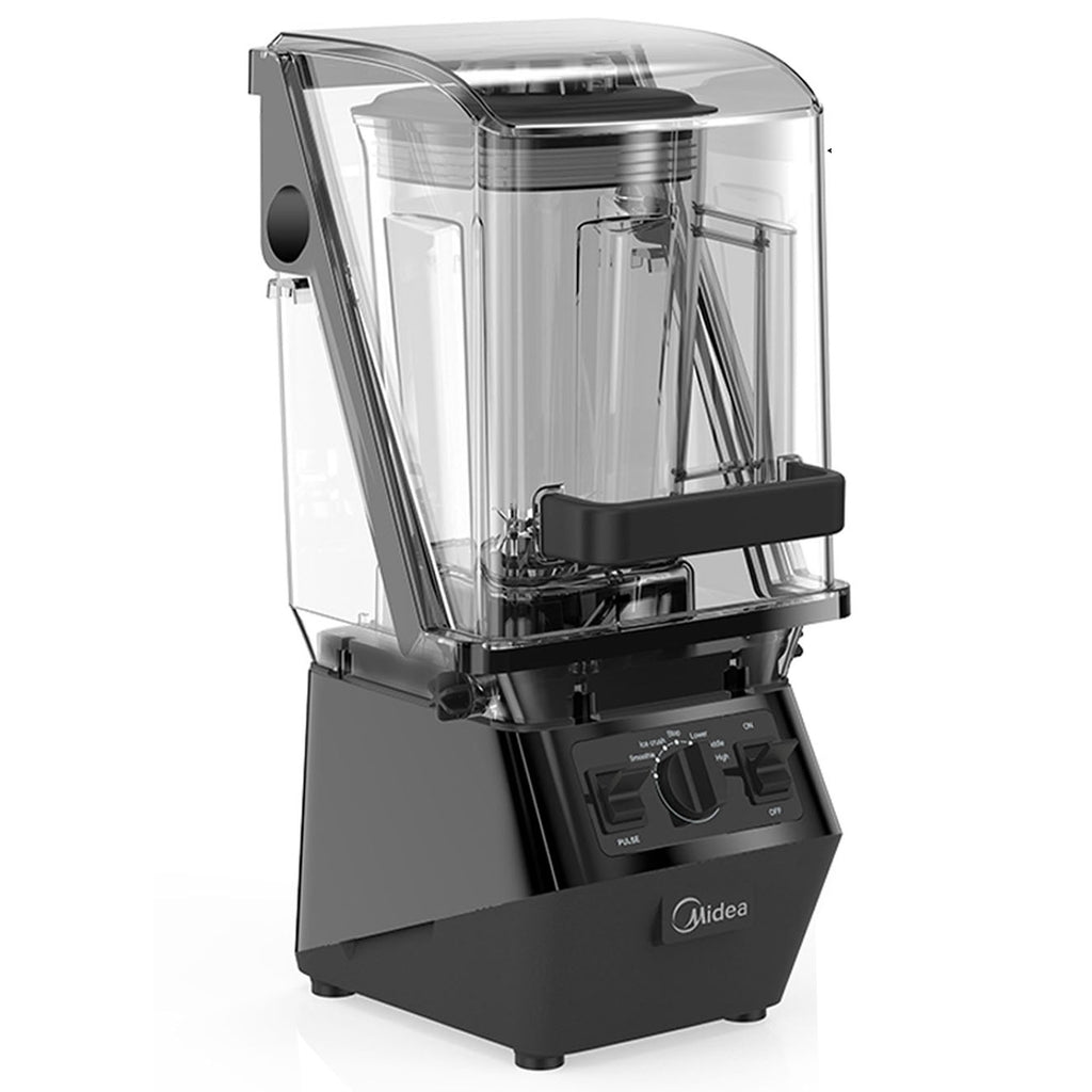 Blender Cover - Asters Maldives