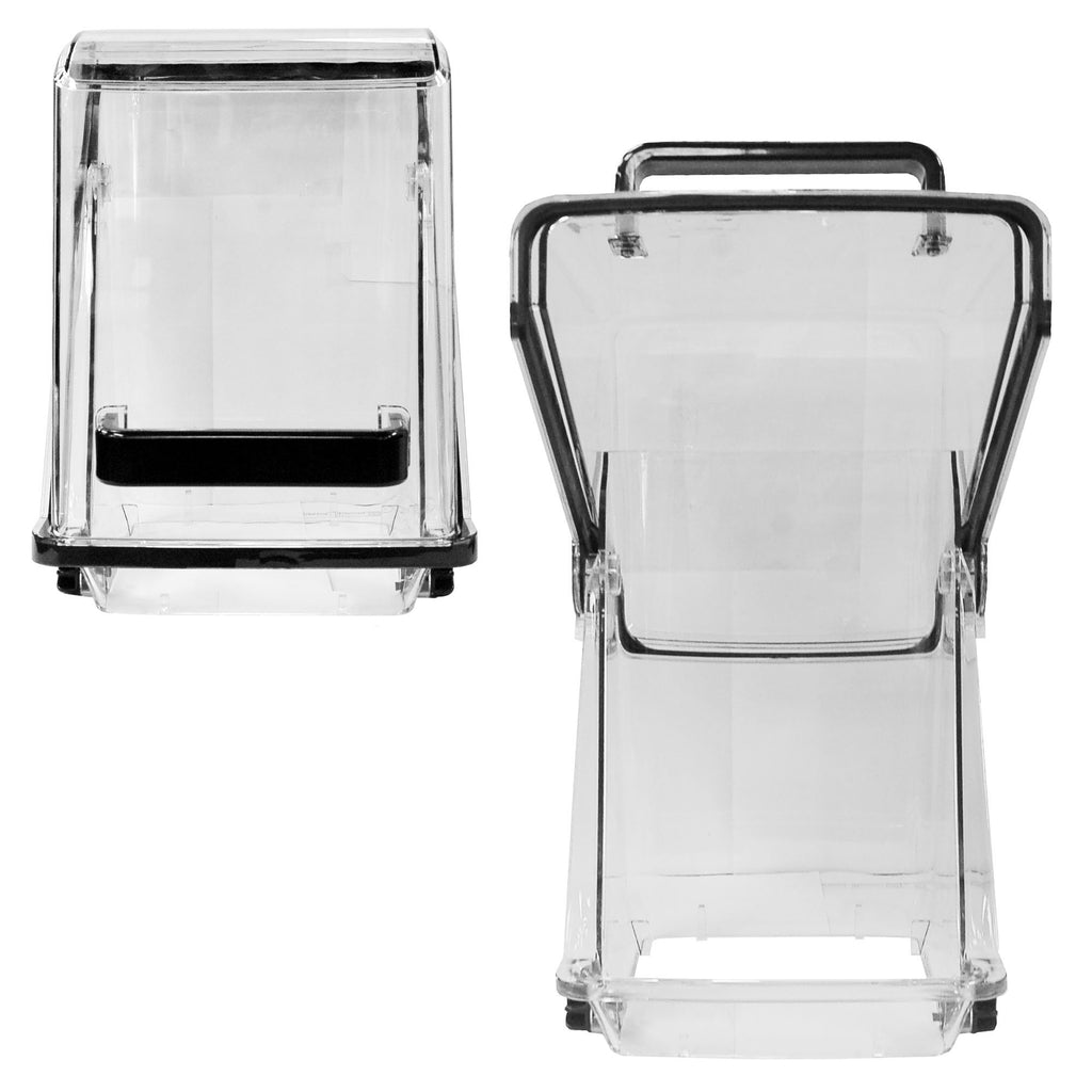 Blender Cover - Asters Maldives