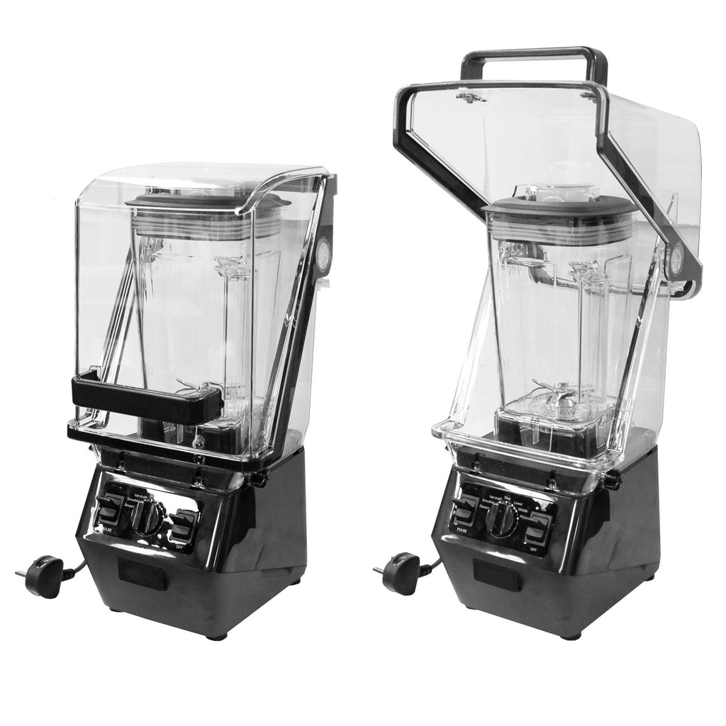 Blender Cover - Asters Maldives