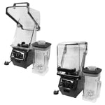 Blender Cover - Asters Maldives