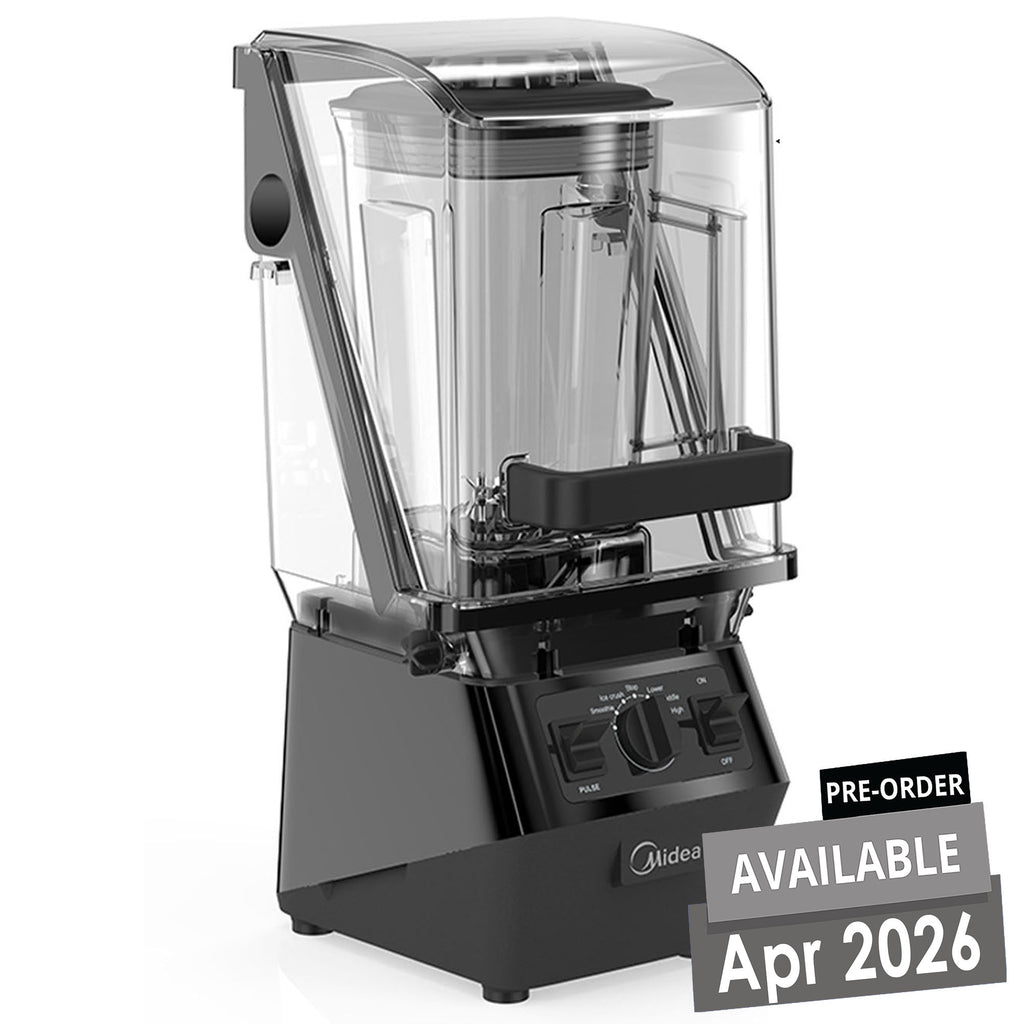 Blender Cover - Asters Maldives