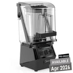 Blender Cover - Asters Maldives