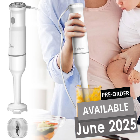Hand Blender