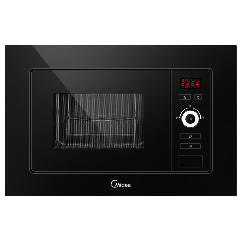 Built-In Microwave+Grill Oven (20L) - Asters Maldives