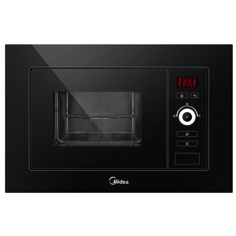 Built-In Microwave+Grill Oven (20L) - Asters Maldives